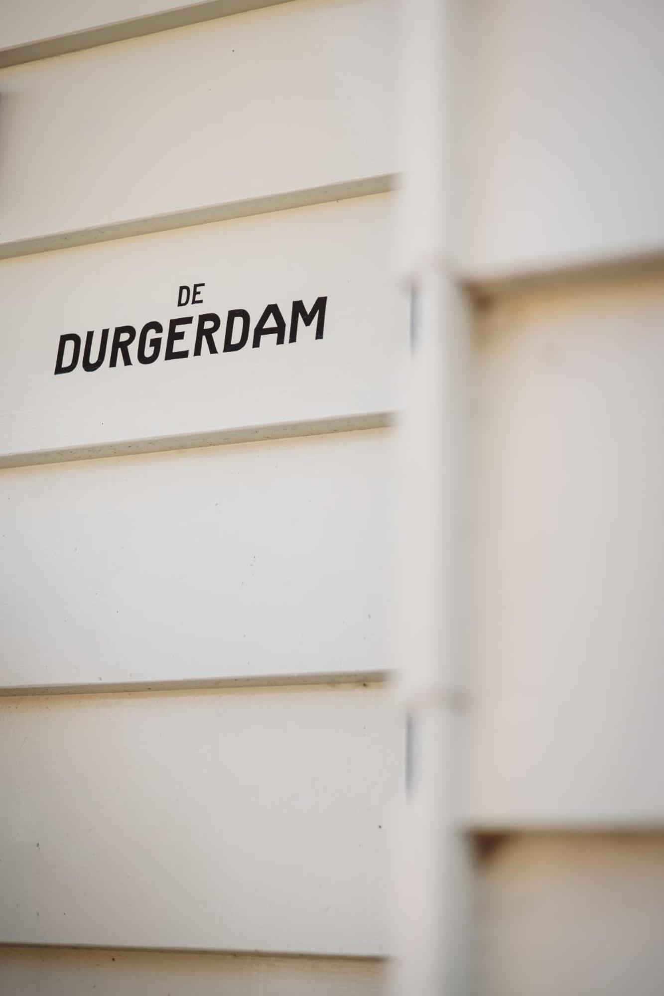 מלון De Durgerdam, אמסטרדם מראה חיצוני תמונה